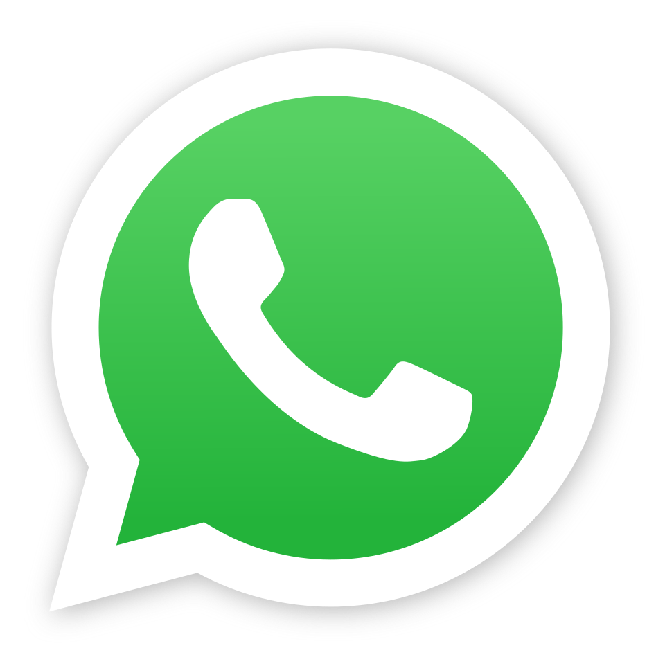 WhatsApp Serangslot